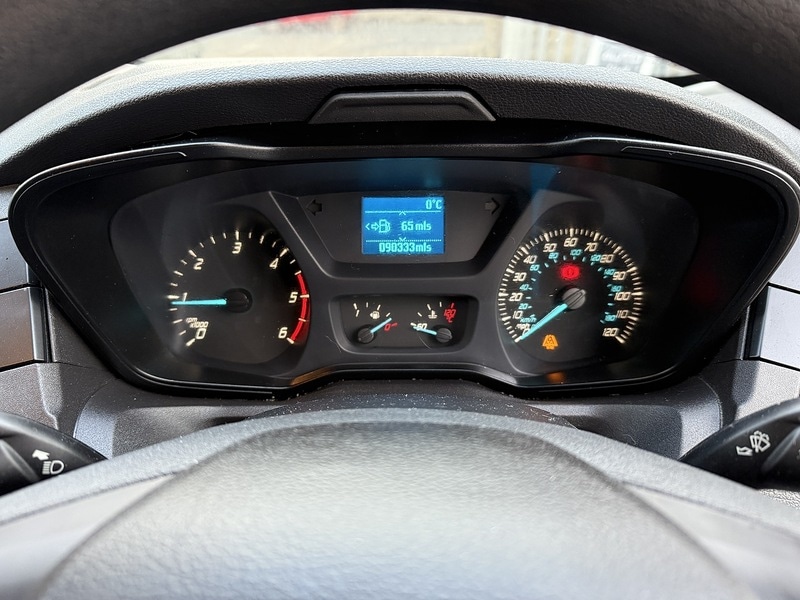 Used Ford Transit 2019 for sale - 77258871: Photo 24