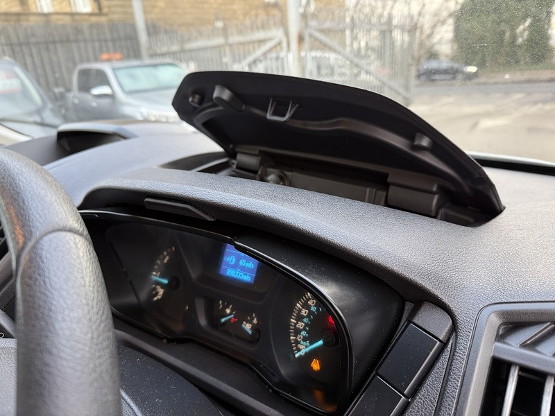 Used Ford Transit 2019 for sale - 77258871: Photo 25