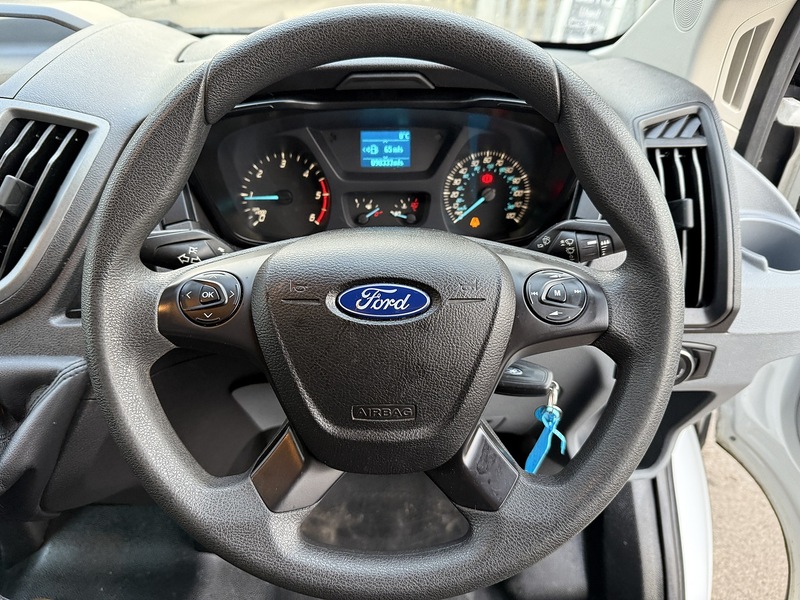Used Ford Transit 2019 for sale - 77258871: Photo 26