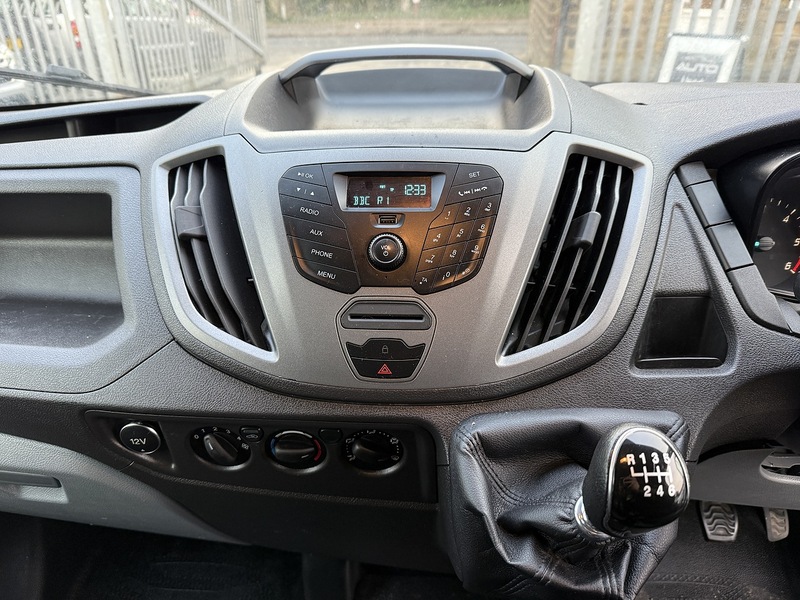 Used Ford Transit 2019 for sale - 77258871: Photo 29
