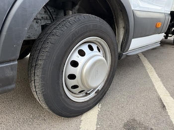 Used Ford Transit 2019 for sale - 77258871: Photo