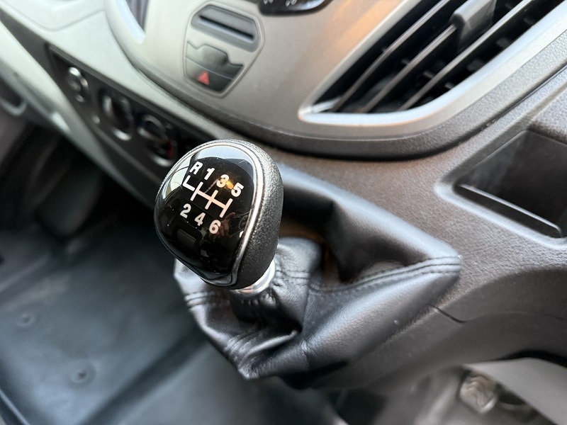 Used Ford Transit 2019 for sale - 77258871: Photo 30