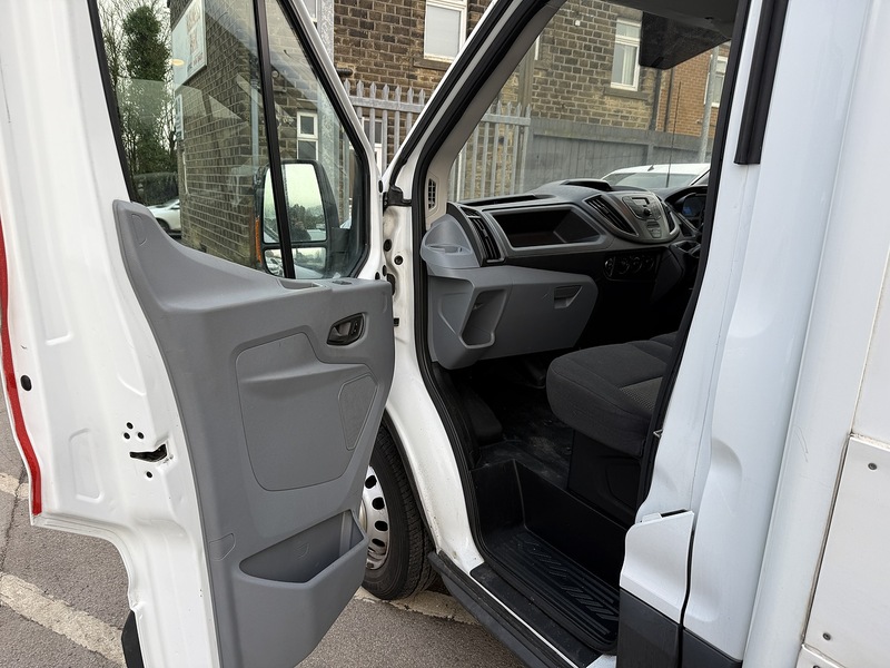 Used Ford Transit 2019 for sale - 77258871: Photo 31