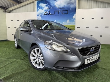 Volvo - V40