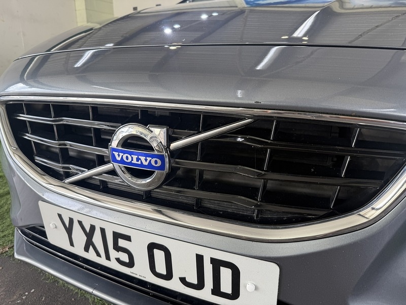 Used Volvo V40 2015 for sale - 76339763: Photo 53