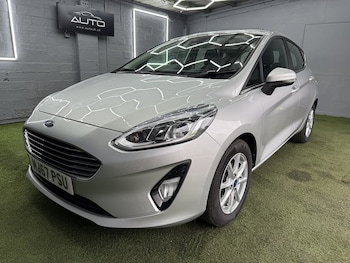 Ford - Fiesta