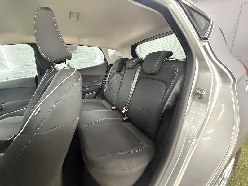 Used Ford Fiesta 2017 for sale - 76193932: Photo 30
