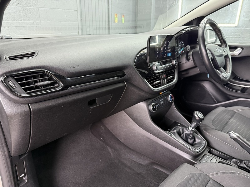 Used Ford Fiesta 2017 for sale - 76193932: Photo 37