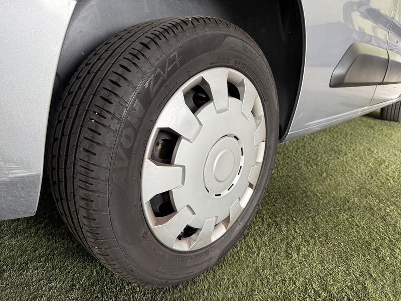 Used Vauxhall Combo 2020 for sale - 77258880: Photo 11