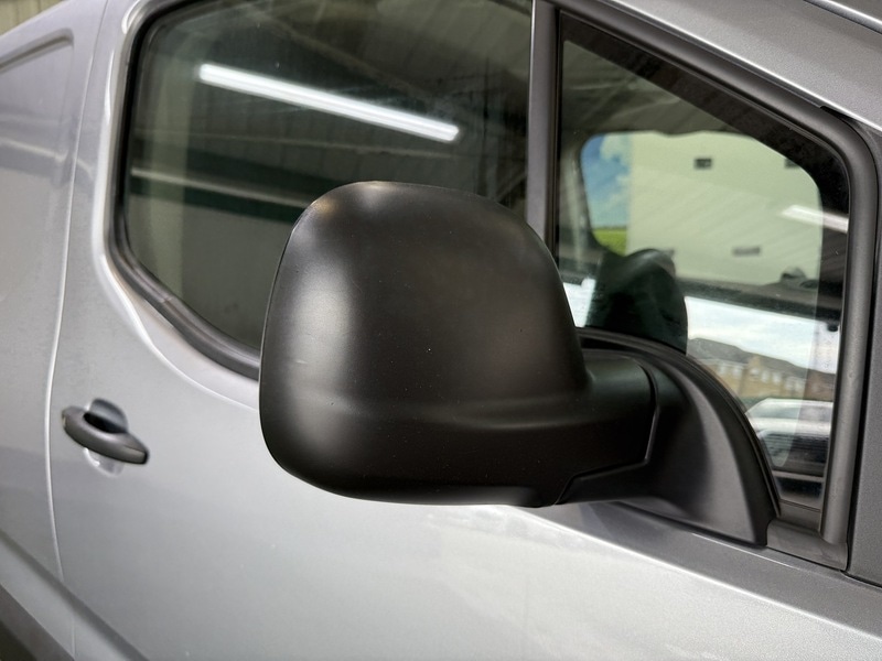 Used Vauxhall Combo 2020 for sale - 77258880: Photo 15