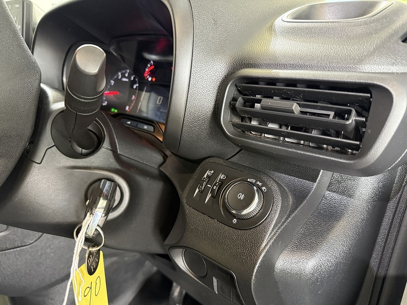 Used Vauxhall Combo 2020 for sale - 77258880: Photo 16