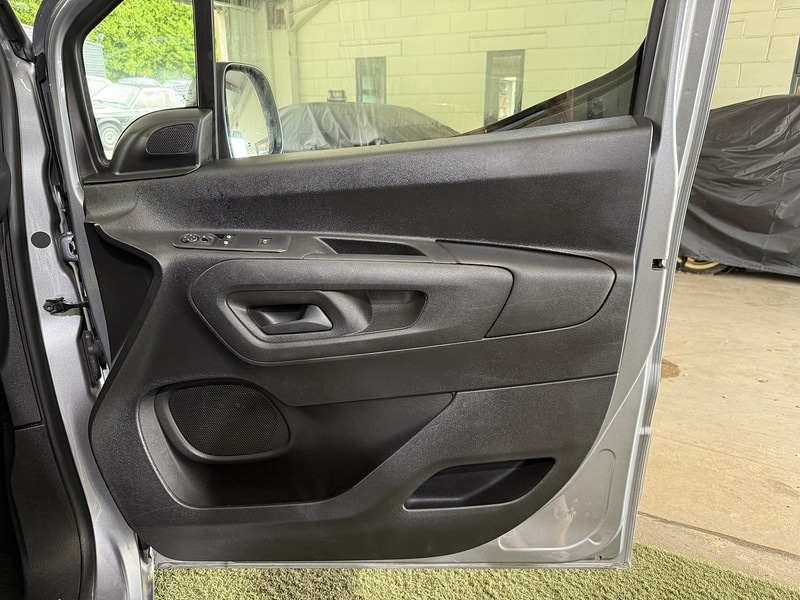 Used Vauxhall Combo 2020 for sale - 77258880: Photo 18