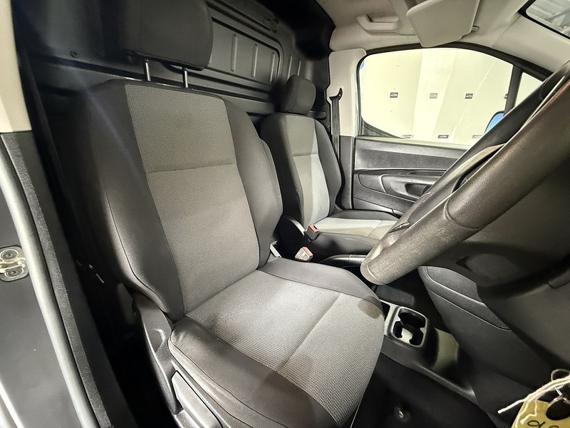 Used Vauxhall Combo 2020 for sale - 77258880: Photo 21