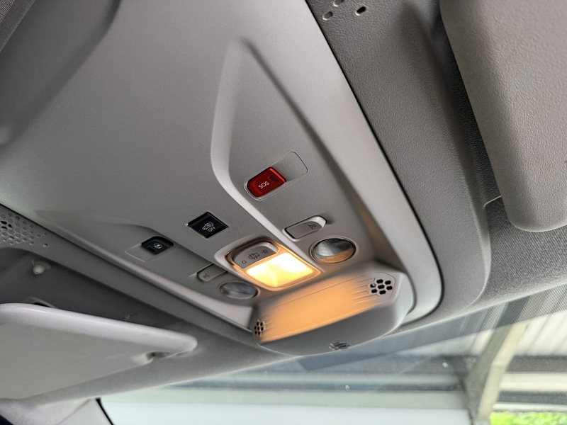 Used Vauxhall Combo 2020 for sale - 77258880: Photo 27