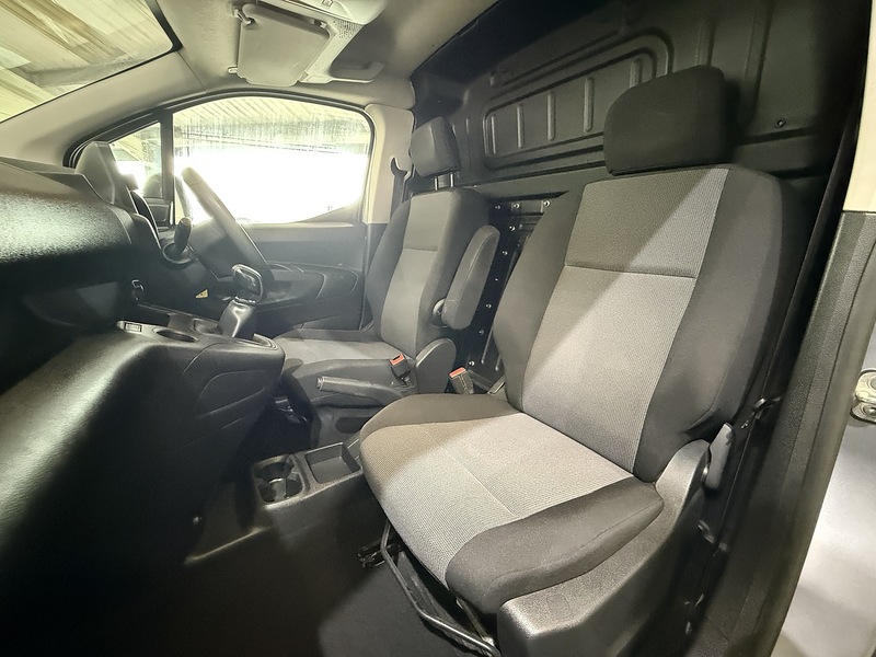 Used Vauxhall Combo 2020 for sale - 77258880: Photo 34