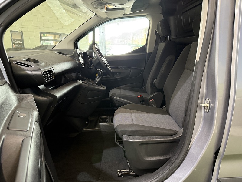 Used Vauxhall Combo 2020 for sale - 77258880: Photo 36