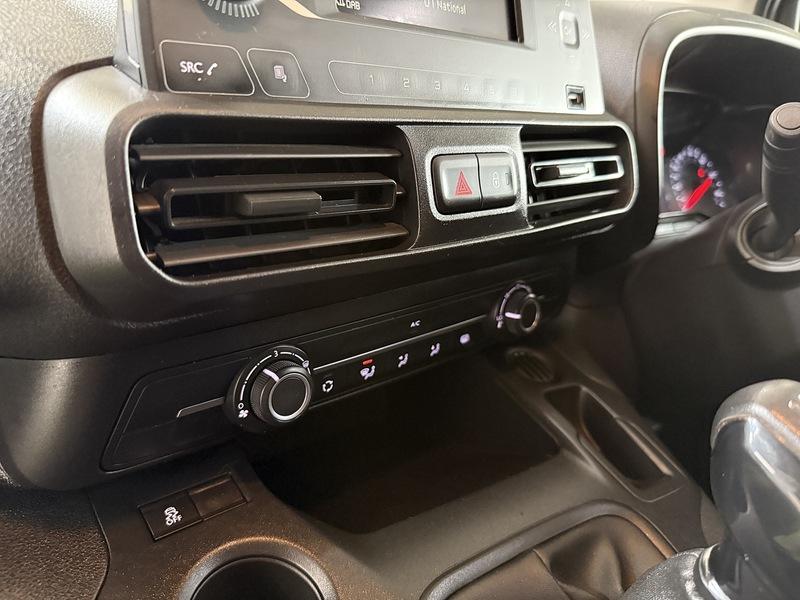 Used Vauxhall Combo 2020 for sale - 77258880: Photo 37