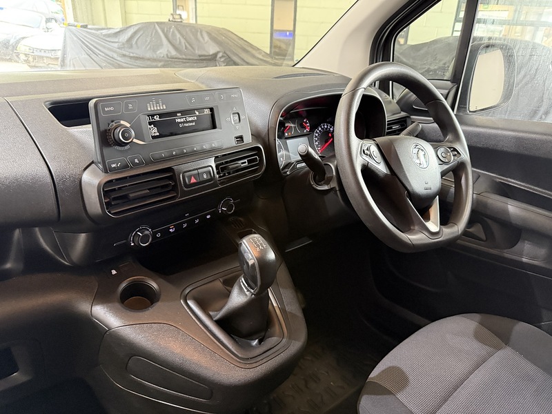 Used Vauxhall Combo 2020 for sale - 77258880: Photo 38