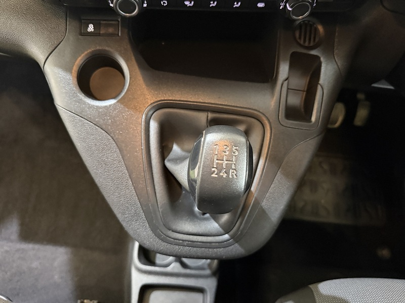 Used Vauxhall Combo 2020 for sale - 77258880: Photo 40