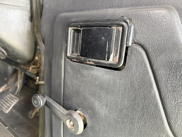 Used Land Rover Defender 90 1985 for sale - 76193973: Photo 27