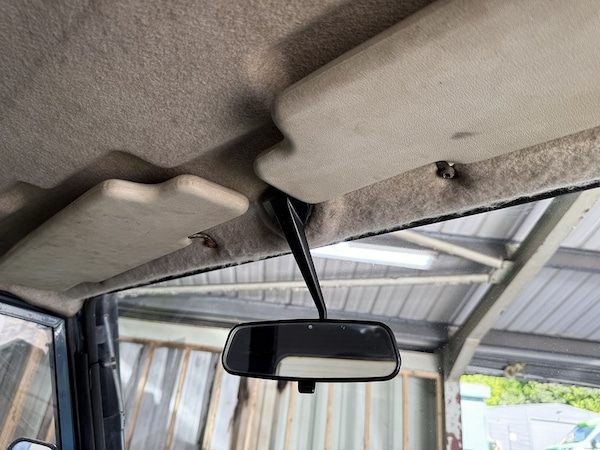 Used Land Rover Defender 90 1985 for sale - 76193973: Photo 33