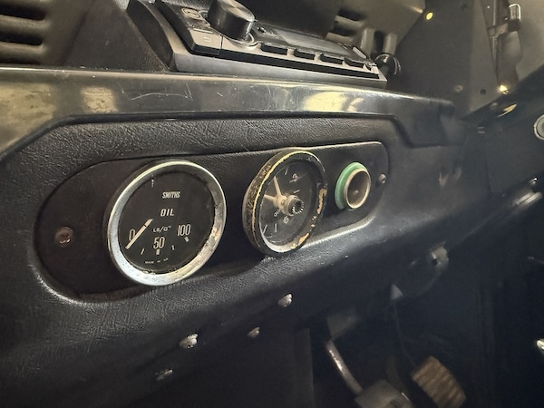 Used Land Rover Defender 90 1985 for sale - 76193973: Photo 44