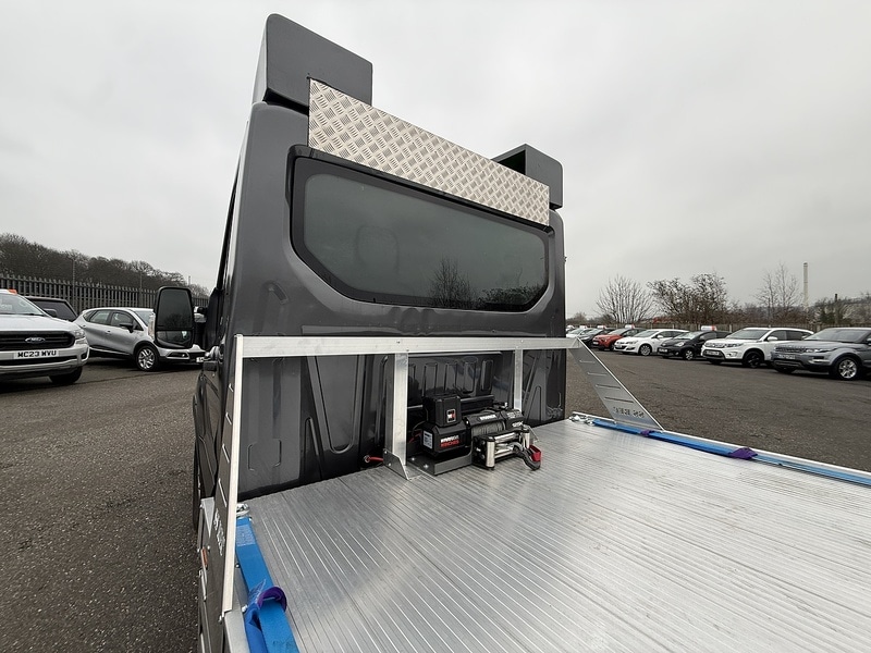 Used Ford Transit 2020 for sale - 77423052: Photo 11