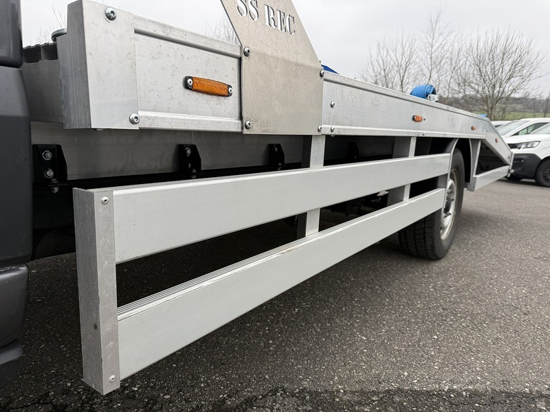 Used Ford Transit 2020 for sale - 77423052: Photo 13