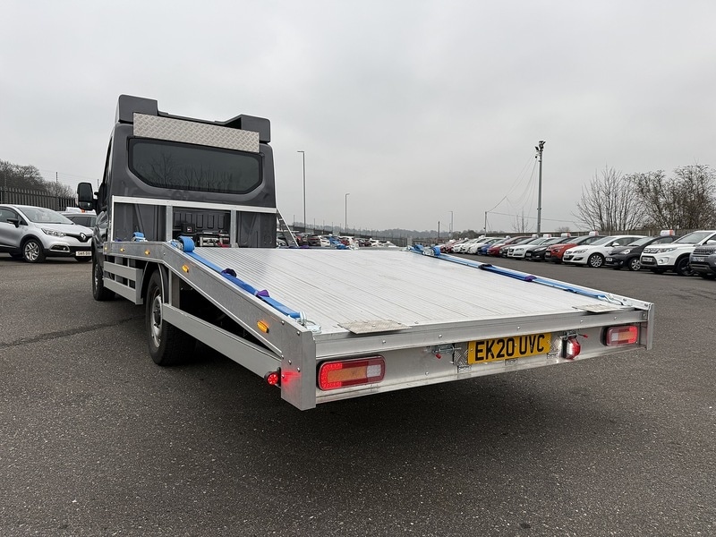 Used Ford Transit 2020 for sale - 77423052: Photo 14