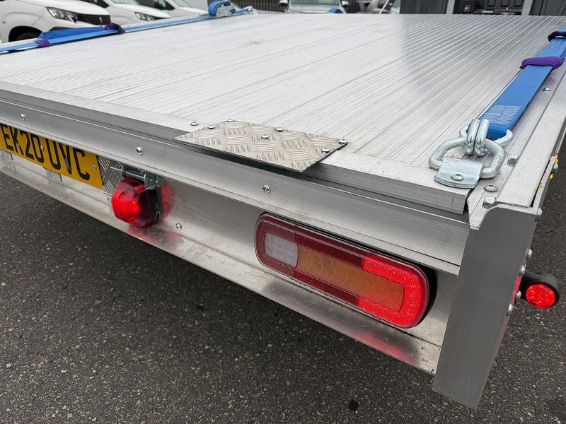 Used Ford Transit 2020 for sale - 77423052: Photo 18