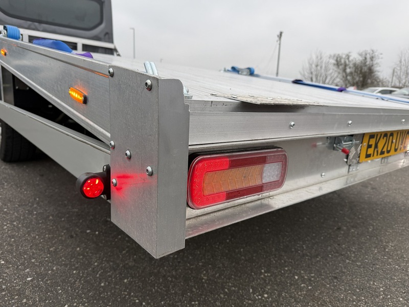 Used Ford Transit 2020 for sale - 77423052: Photo 19