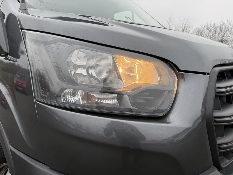 Used Ford Transit 2020 for sale - 77423052: Photo 2