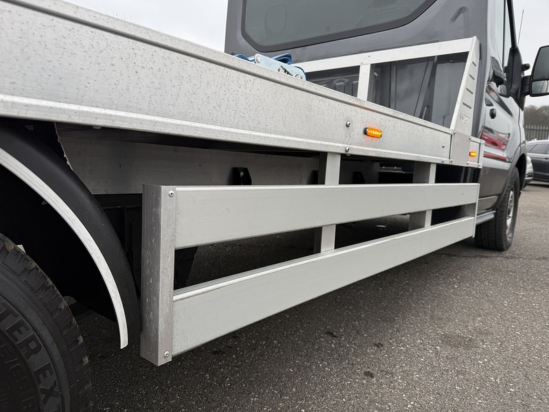 Used Ford Transit 2020 for sale - 77423052: Photo 25