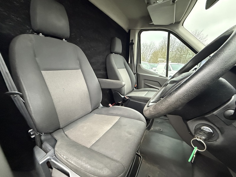 Used Ford Transit 2020 for sale - 77423052: Photo 26