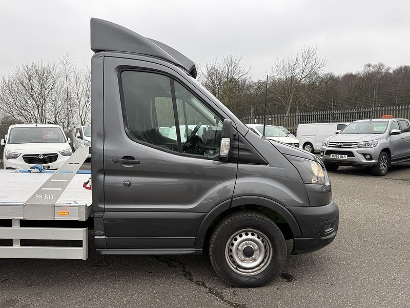Used Ford Transit 2020 for sale - 77423052: Photo 27