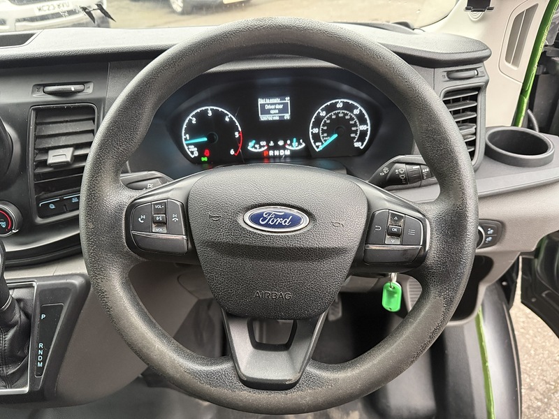 Used Ford Transit 2020 for sale - 77423052: Photo 29