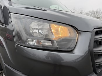 Used Ford Transit 2020 for sale - 77423052: Photo