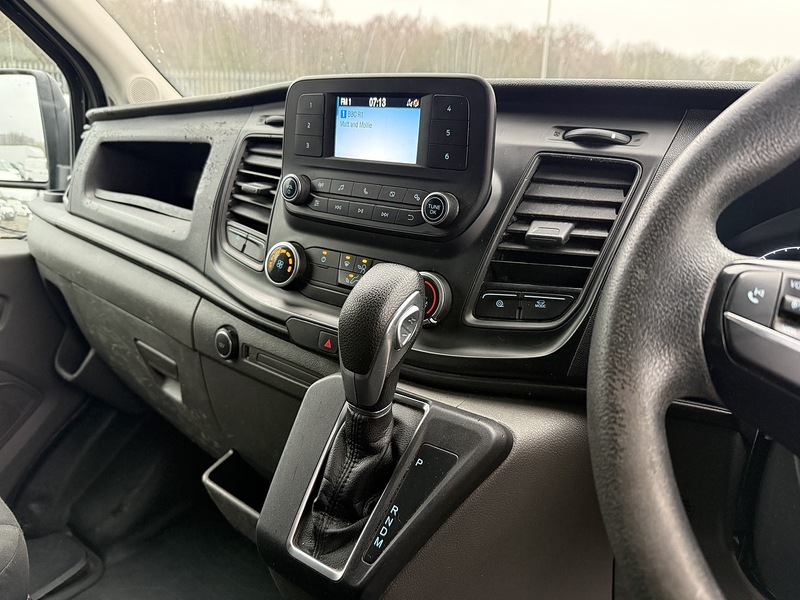 Used Ford Transit 2020 for sale - 77423052: Photo 33