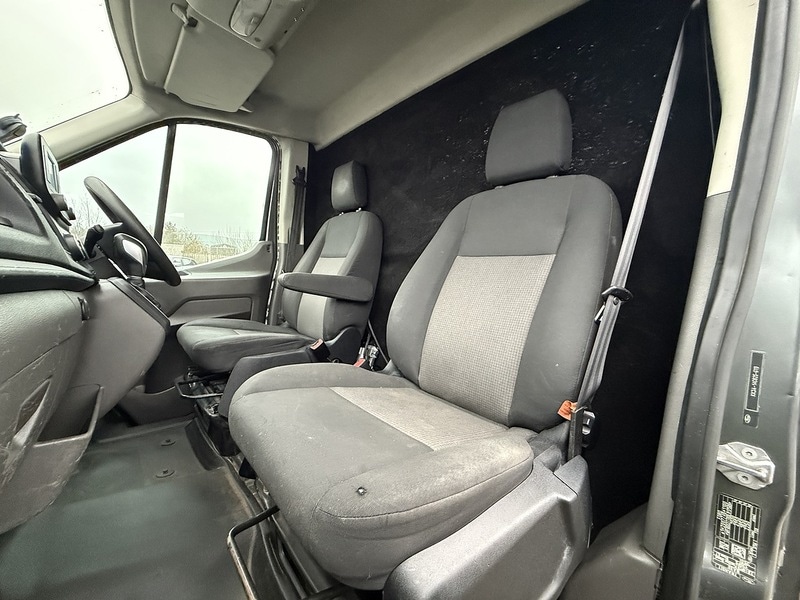 Used Ford Transit 2020 for sale - 77423052: Photo 35