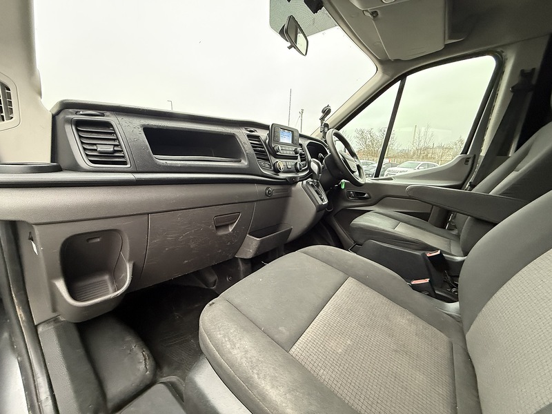 Used Ford Transit 2020 for sale - 77423052: Photo 36