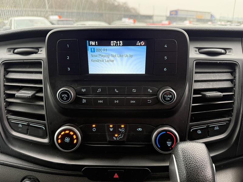 Used Ford Transit 2020 for sale - 77423052: Photo 37