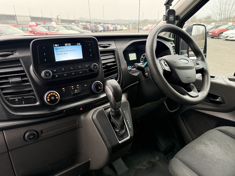 Used Ford Transit 2020 for sale - 77423052: Photo 38