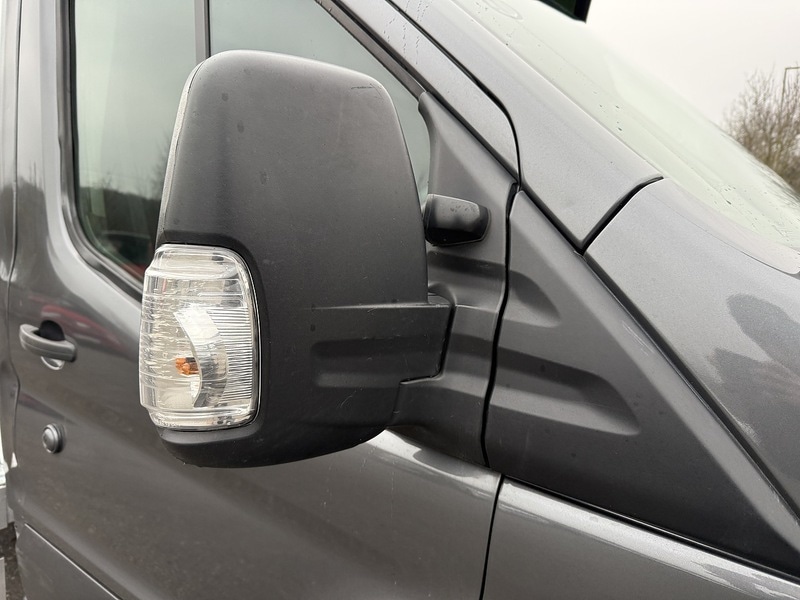 Used Ford Transit 2020 for sale - 77423052: Photo 4