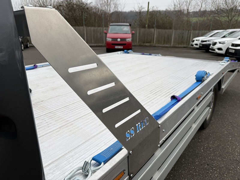 Used Ford Transit 2020 for sale - 77423052: Photo 8