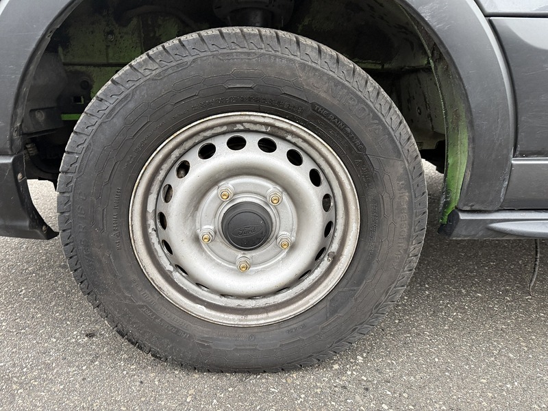 Used Ford Transit 2020 for sale - 77423052: Photo 9