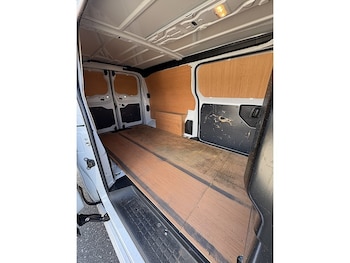 Used Vauxhall Vivaro 2023 for sale - 79423248: Photo