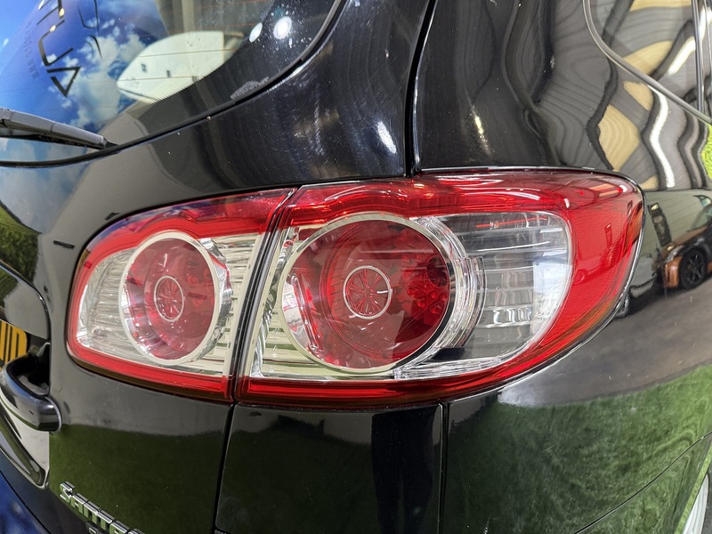 Used Hyundai Santa Fe 2010 for sale - 76194006: Photo 10