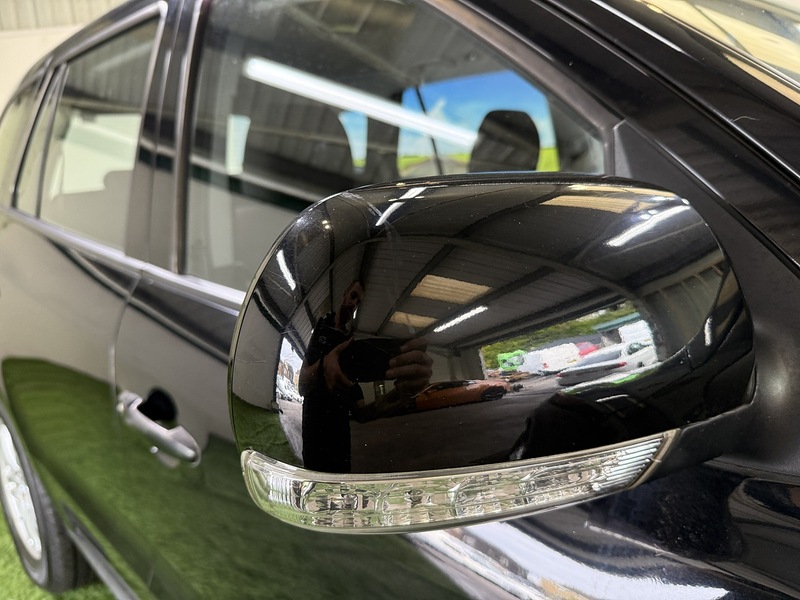 Used Hyundai Santa Fe 2010 for sale - 76194006: Photo 13