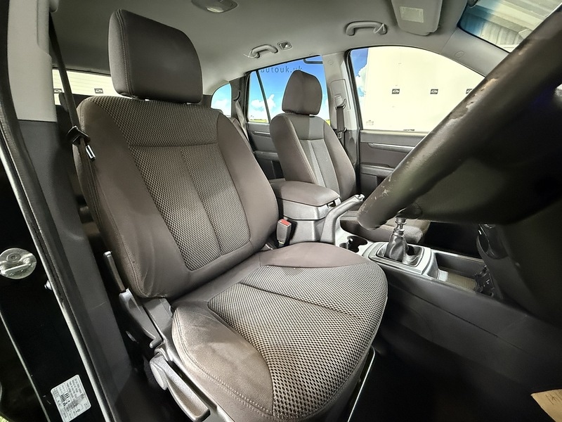 Used Hyundai Santa Fe 2010 for sale - 76194006: Photo 20