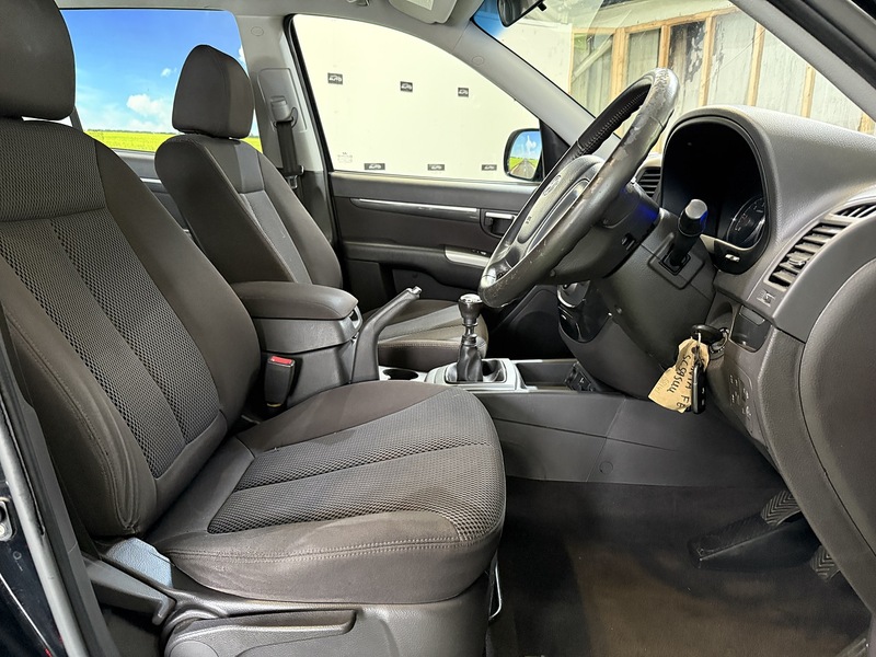 Used Hyundai Santa Fe 2010 for sale - 76194006: Photo 21